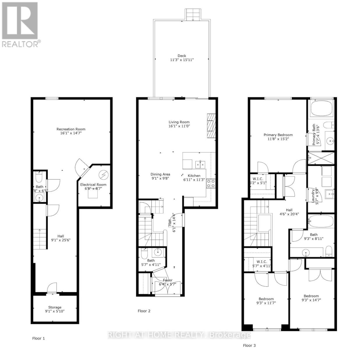 51 Lorenzo Circle, Brampton, Ontario  L6R 3N4 - Photo 41 - W12653582