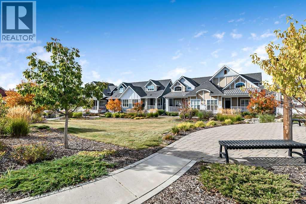 54 Drake Landing Square, Okotoks, Alberta  T1S 0R4 - Photo 33 - A2261700