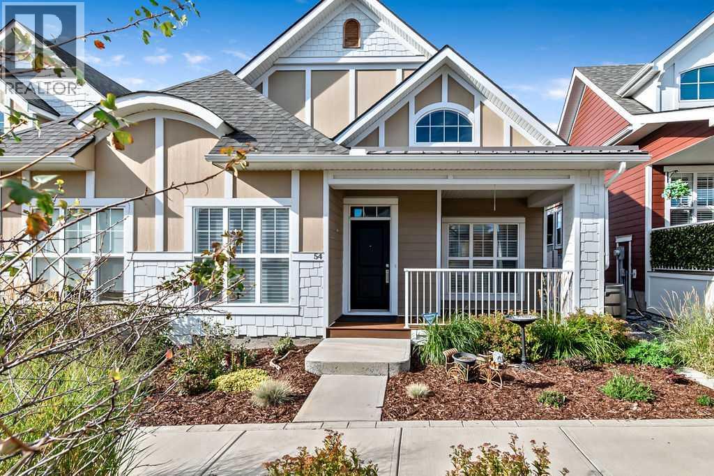 54 Drake Landing Square, Okotoks, Alberta  T1S 0R4 - Photo 3 - A2261700