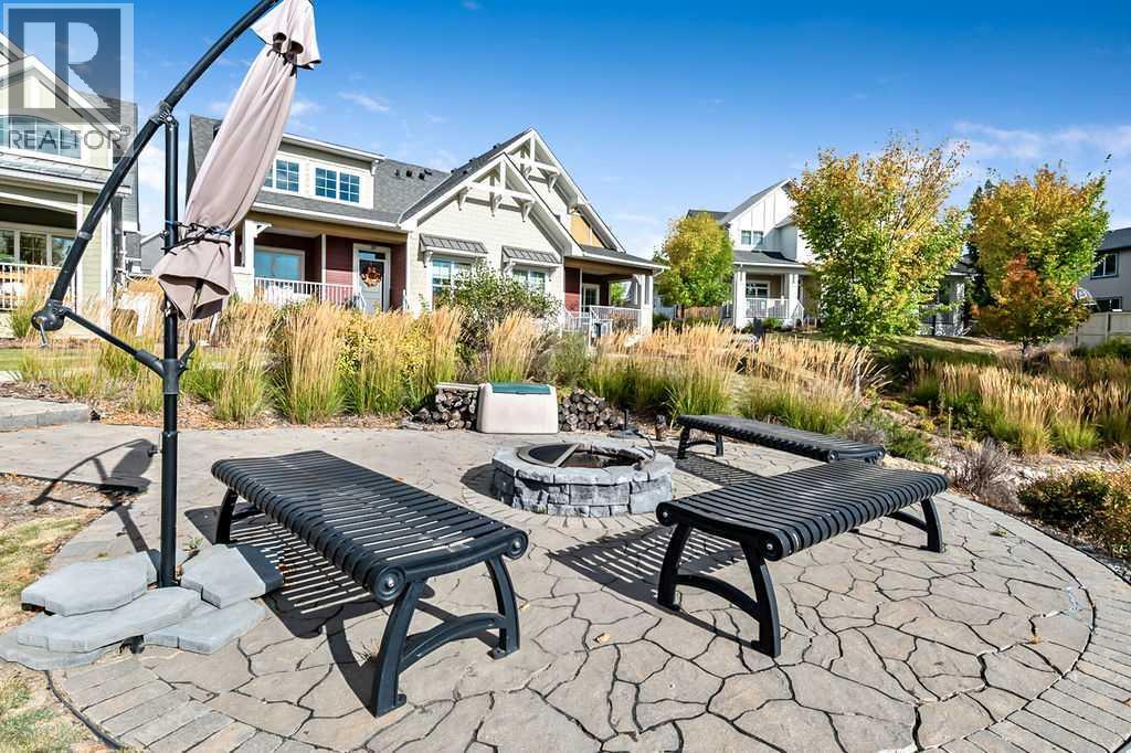 54 Drake Landing Square, Okotoks, Alberta  T1S 0R4 - Photo 35 - A2261700