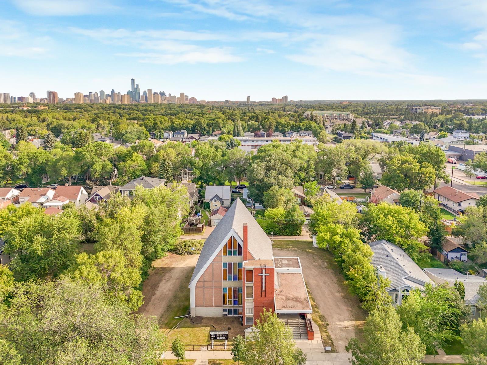 9630 74 Avenue, Edmonton, Alberta T6E 1E6 - Photo 6 - 43690221