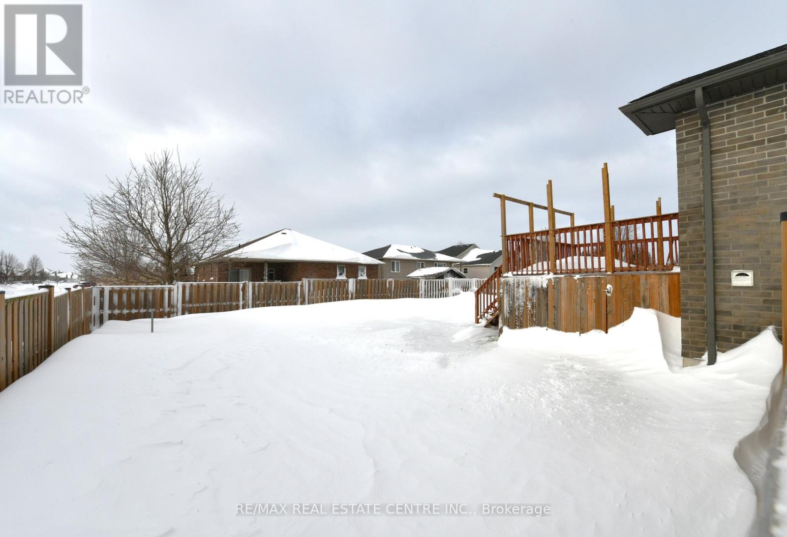 13 Forbes Crescent, North Perth, Ontario  N4W 0B3 - Photo 2 - X12653560