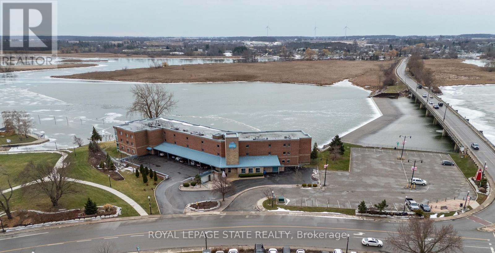 203 - 210 Main Street E, Haldimand, Ontario  N1A 3G7 - Photo 10 - X12653562