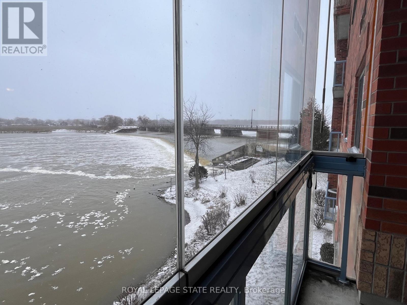 203 - 210 Main Street E, Haldimand, Ontario  N1A 3G7 - Photo 25 - X12653562