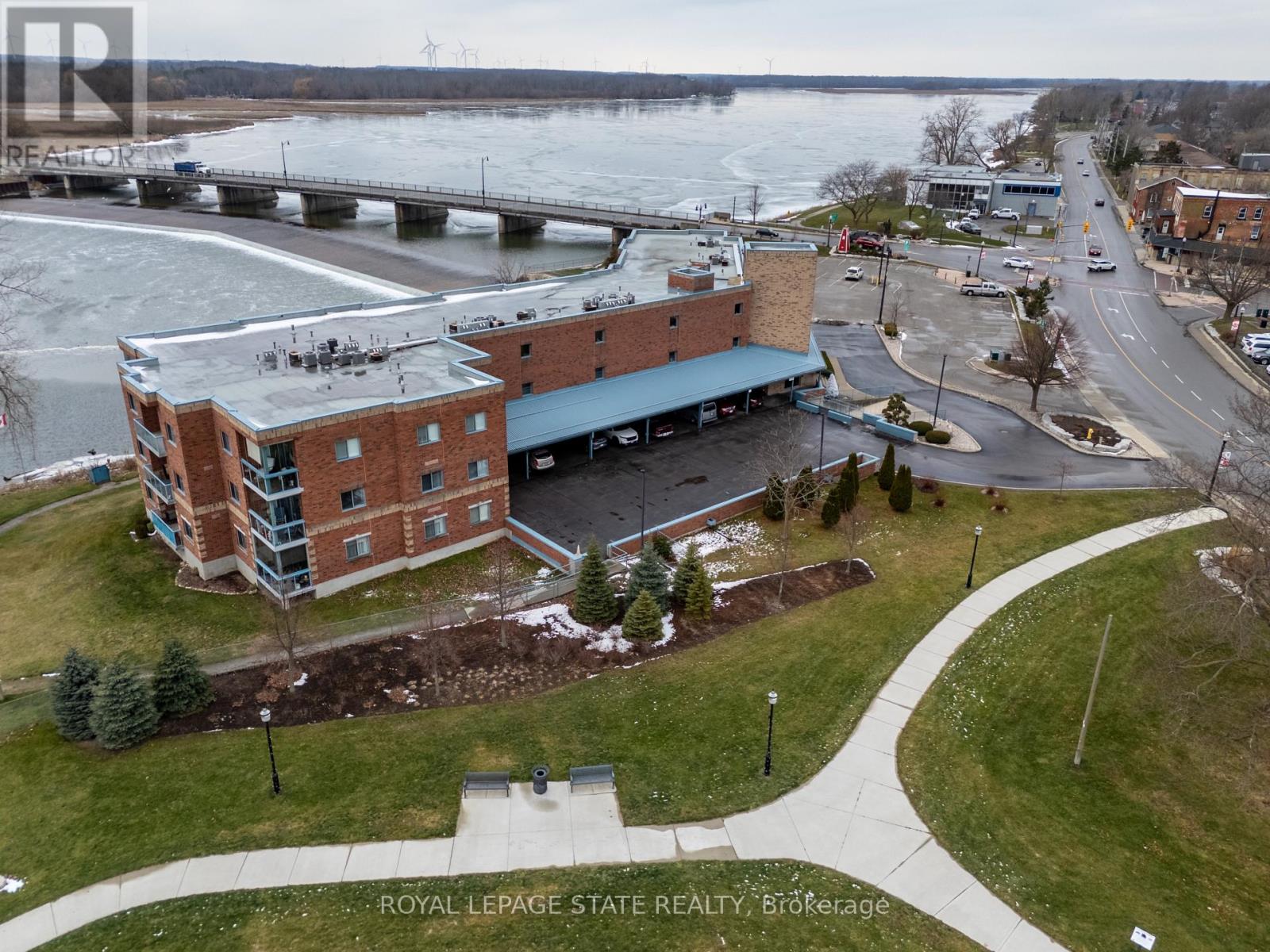 203 - 210 Main Street E, Haldimand, Ontario  N1A 3G7 - Photo 6 - X12653562