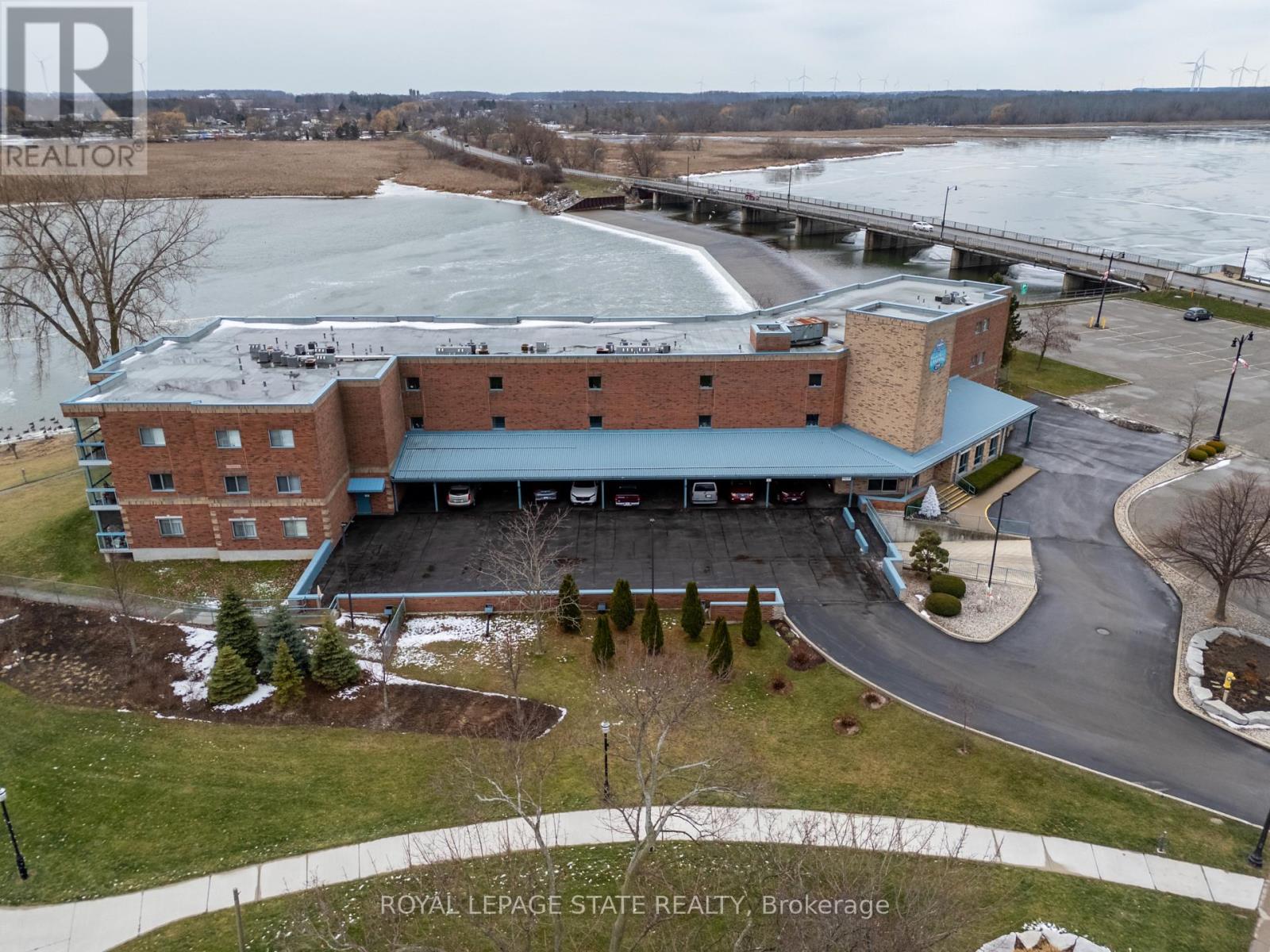 203 - 210 Main Street E, Haldimand, Ontario  N1A 3G7 - Photo 7 - X12653562