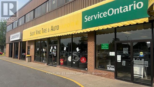 114 - 350 Scott Street, St. Catharines, Ontario  L2N 6T4 - Photo 4 - X12653568