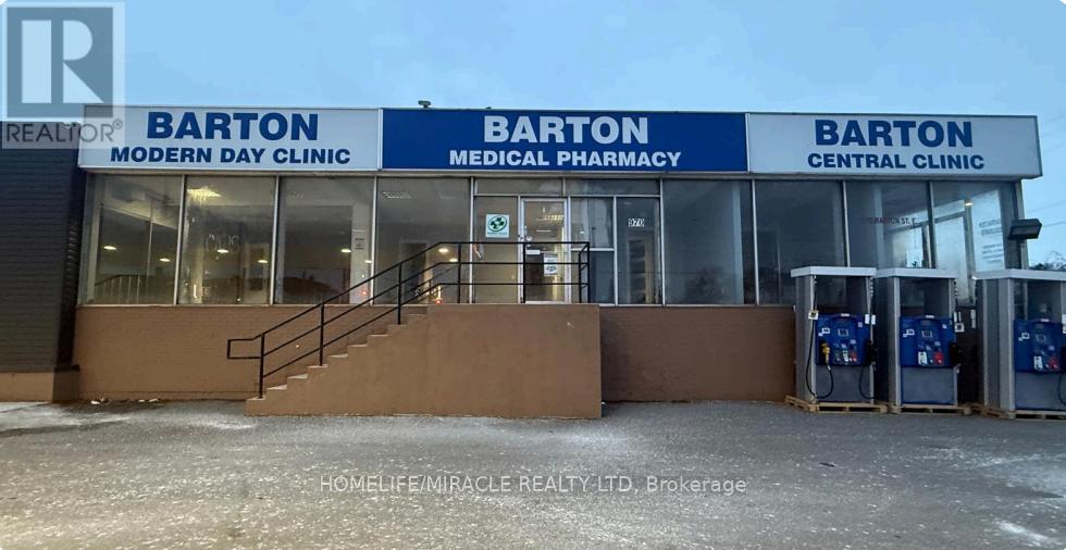 2 - 970 BARTON STREET E, Hamilton, Ontario