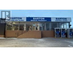 2 - 970 BARTON STREET E, Hamilton, Ontario