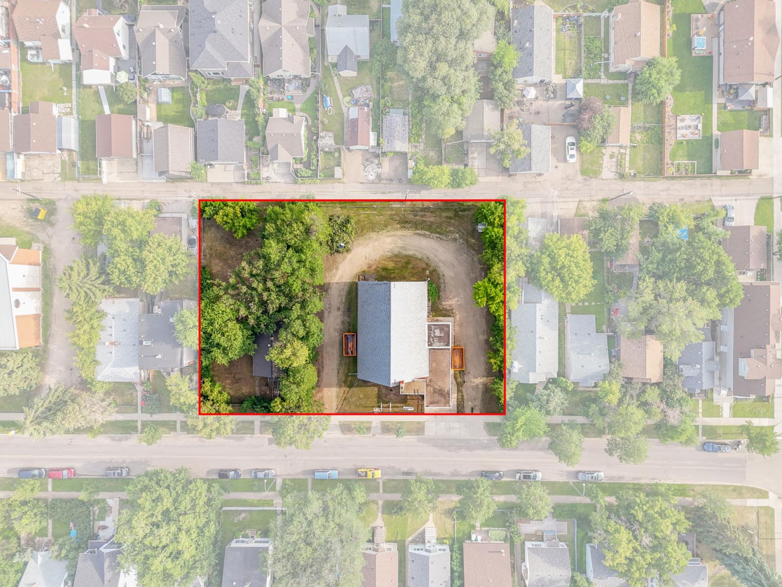 9630 74 Avenue, Edmonton, Alberta T6E 1E6 - Photo 7 - 43690221