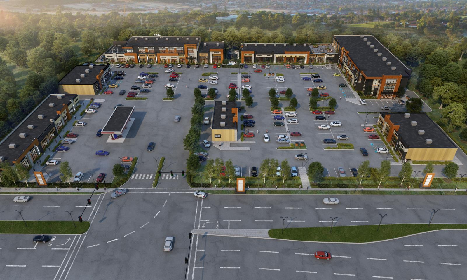 7030 Ellerslie Road Sw, Edmonton, Alberta T6X 1A3 - Photo 5 - 43691317