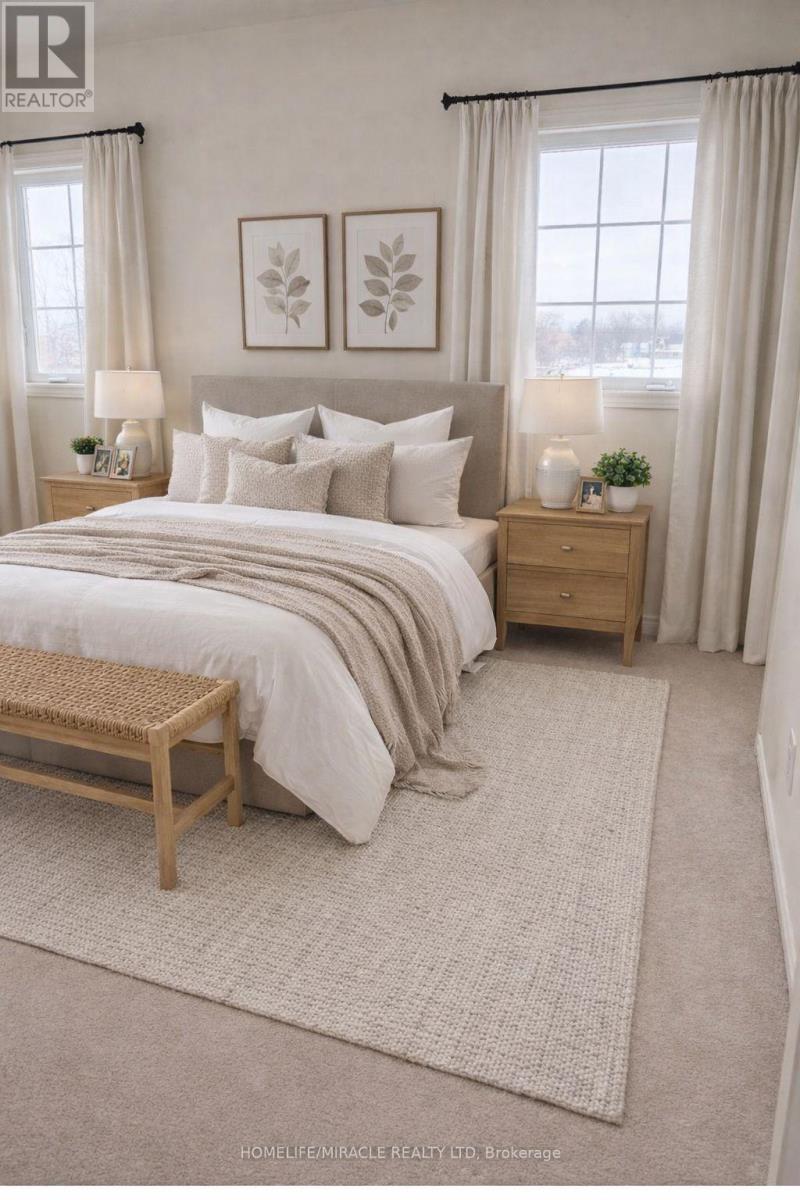 62 Holcomb Terrace, Hamilton, Ontario  L6R 3K3 - Photo 15 - X12627352