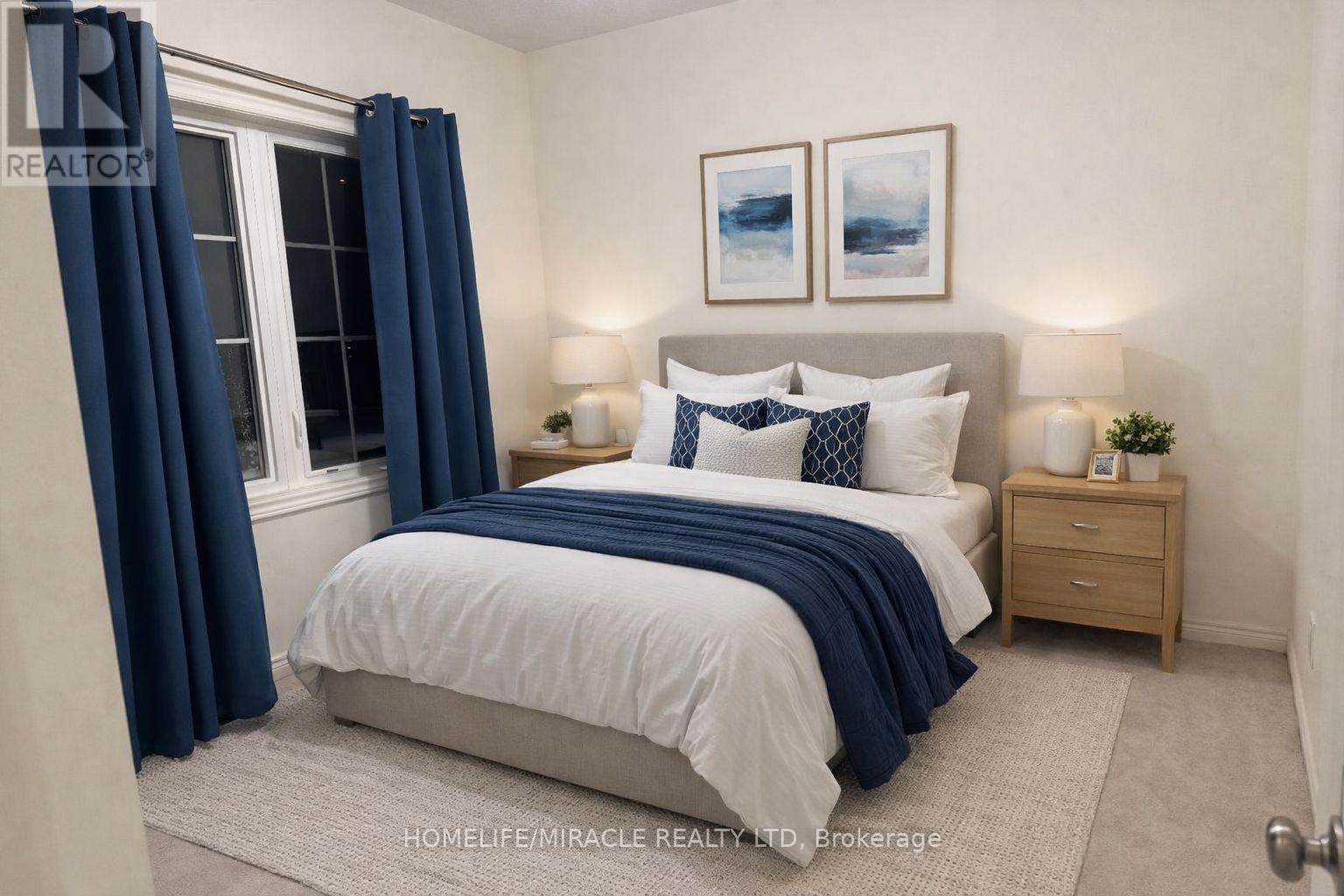 62 Holcomb Terrace, Hamilton, Ontario  L6R 3K3 - Photo 13 - X12627352