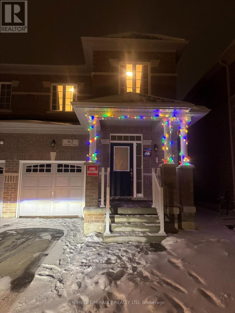 62 Holcomb Terrace, Hamilton, Ontario  L6R 3K3 - Photo 3 - X12630842