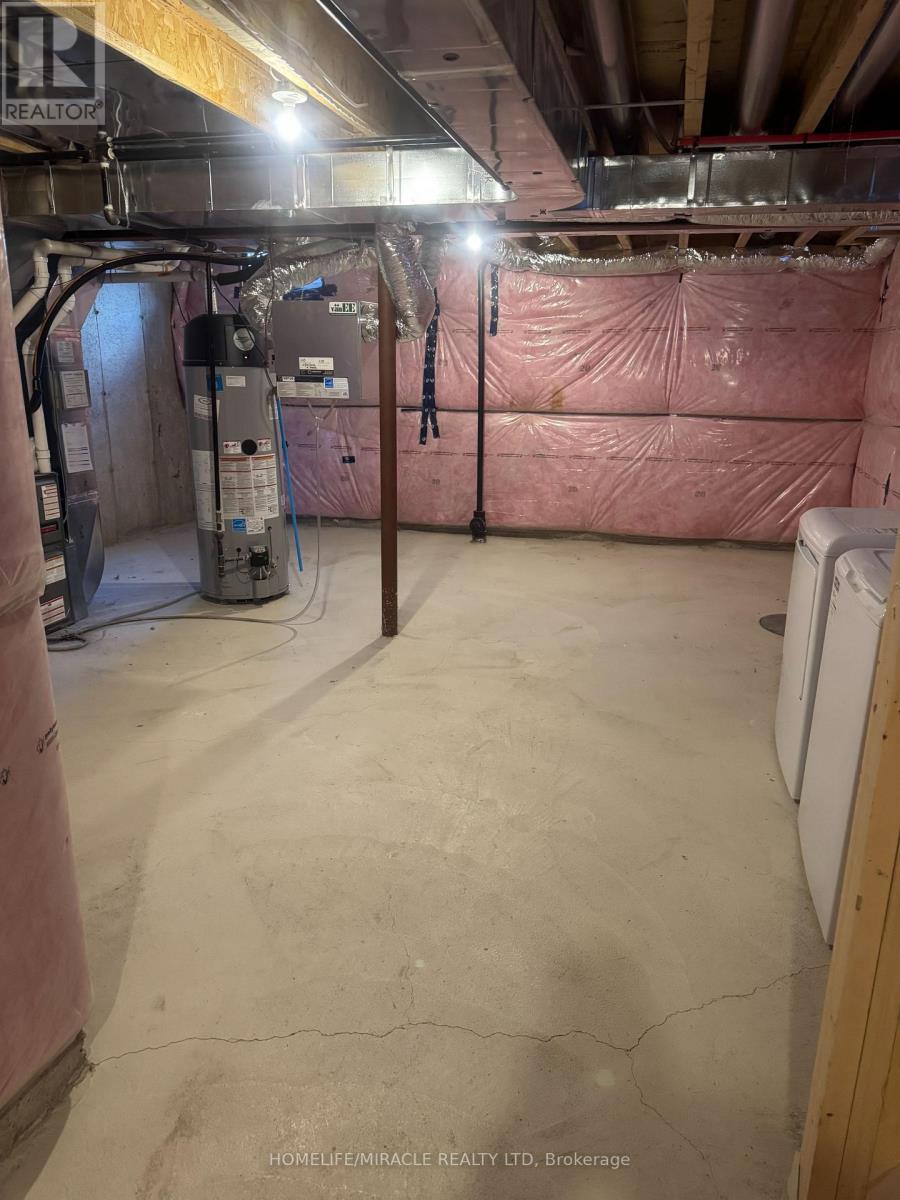 62 Holcomb Terrace, Hamilton, Ontario  L6R 3K3 - Photo 21 - X12630842