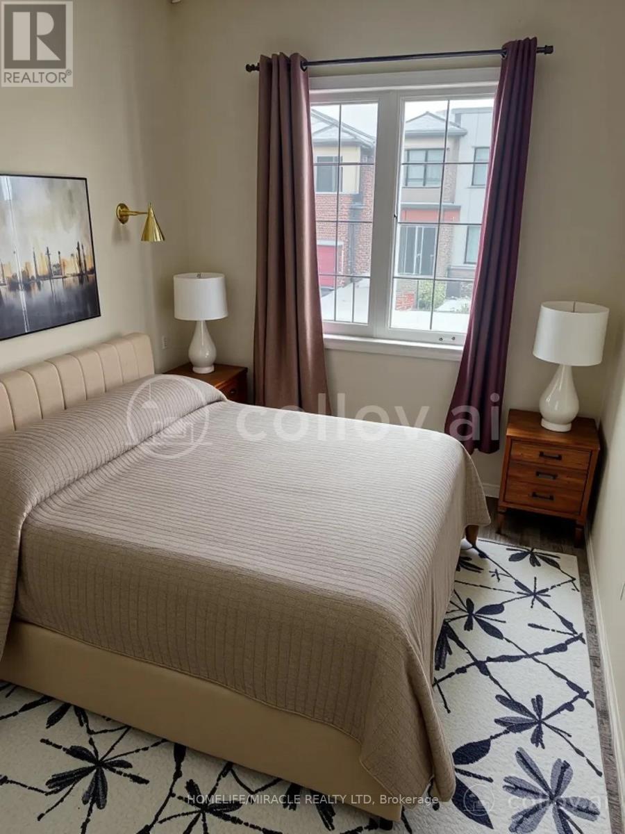 62 Holcomb Terrace, Hamilton, Ontario  L6R 3K3 - Photo 14 - X12630842