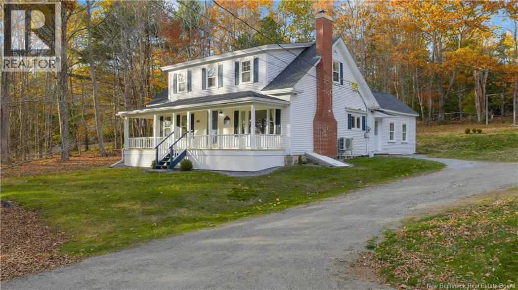 458 Ledge Road, Crocker Hill, New Brunswick  E3L 3N4 - Photo 3 - NB129429