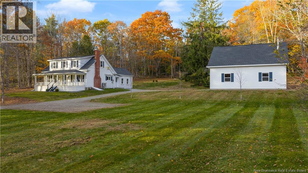 458 Ledge Road, Crocker Hill, New Brunswick  E3L 3N4 - Photo 2 - NB129429