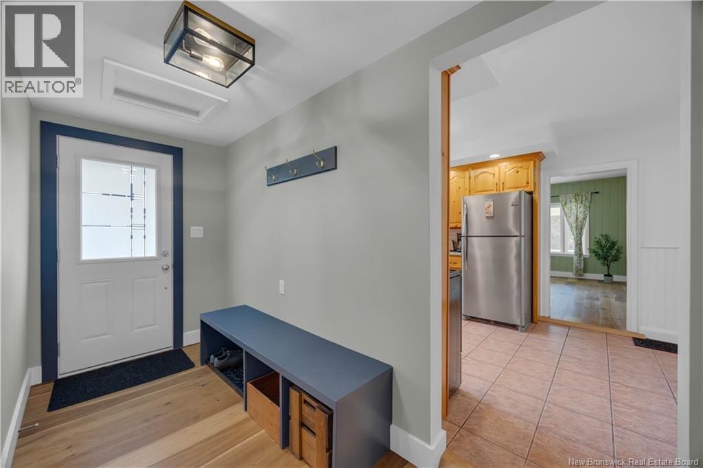 458 Ledge Road, Crocker Hill, New Brunswick  E3L 3N4 - Photo 19 - NB129429