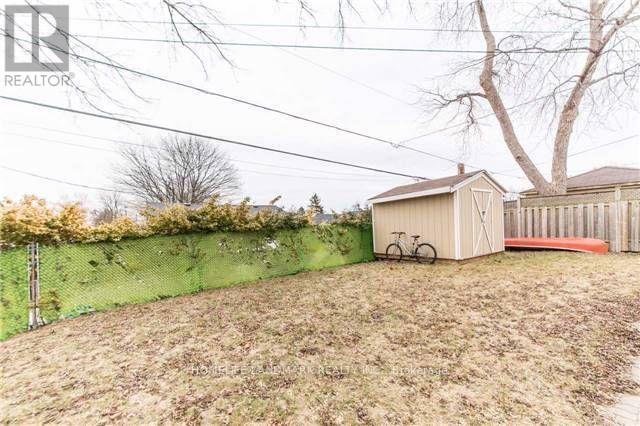 727 Hewson Drive, Pickering, Ontario  L1W 1T6 - Photo 18 - E12506566