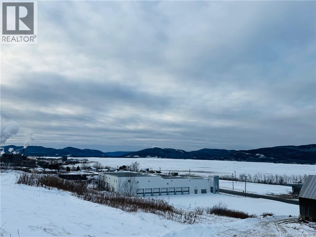 Lot Notre Dame Street, Atholville, New Brunswick  E3N 3Z7 - Photo 2 - NB131444