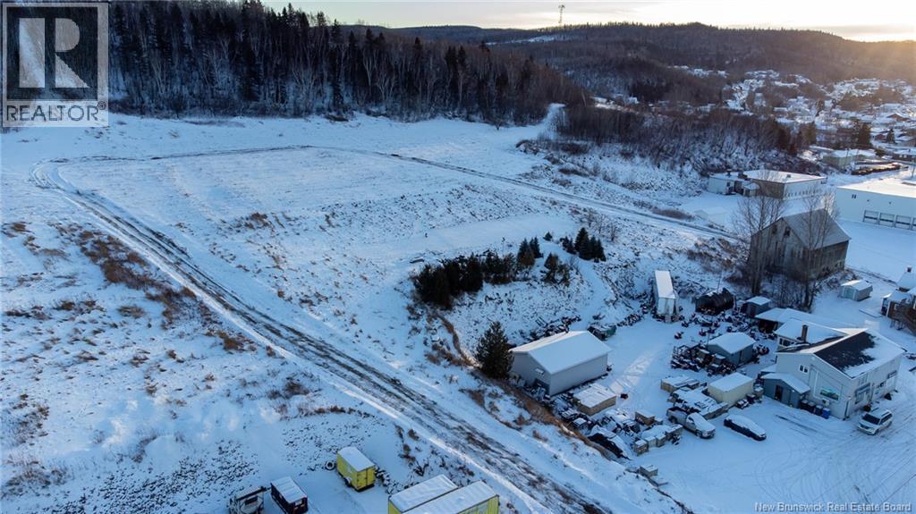 Lot Notre Dame Street, Atholville, New Brunswick  E3N 3Z7 - Photo 6 - NB131444