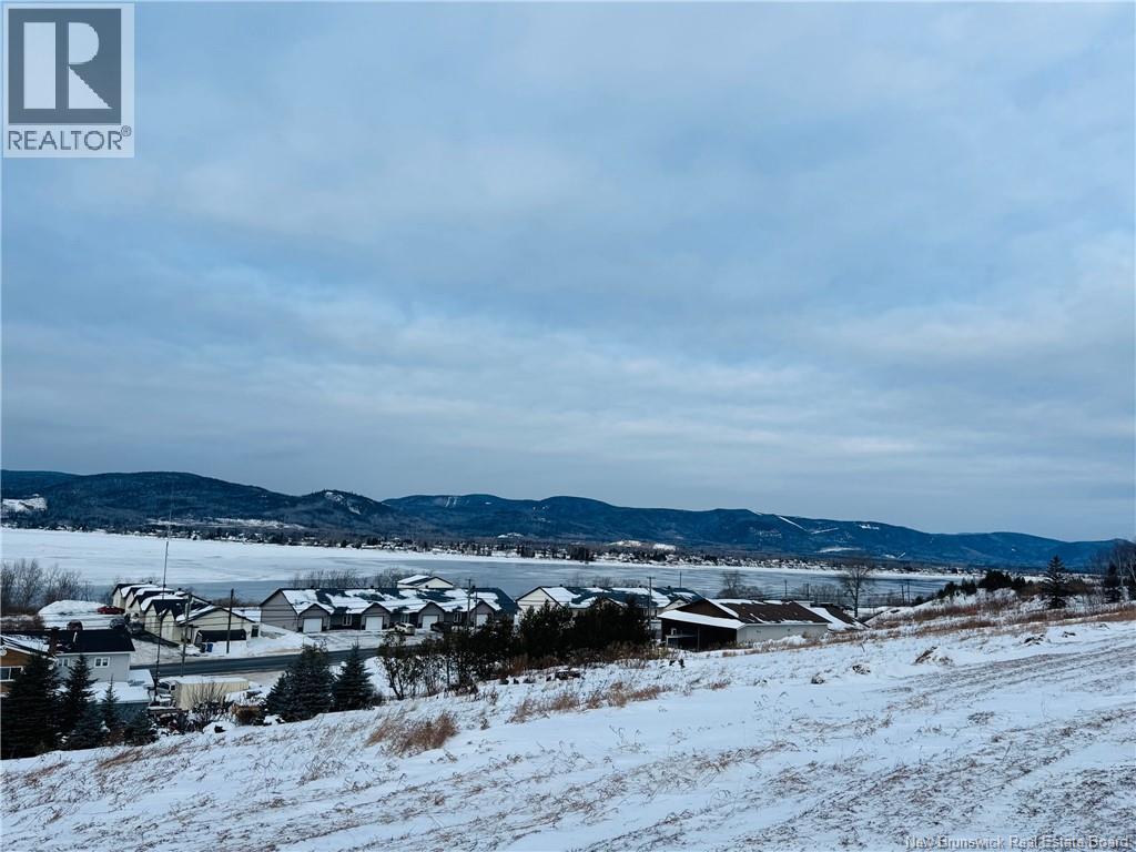 Lot Notre Dame Street, Atholville, New Brunswick  E3N 3Z7 - Photo 9 - NB131444