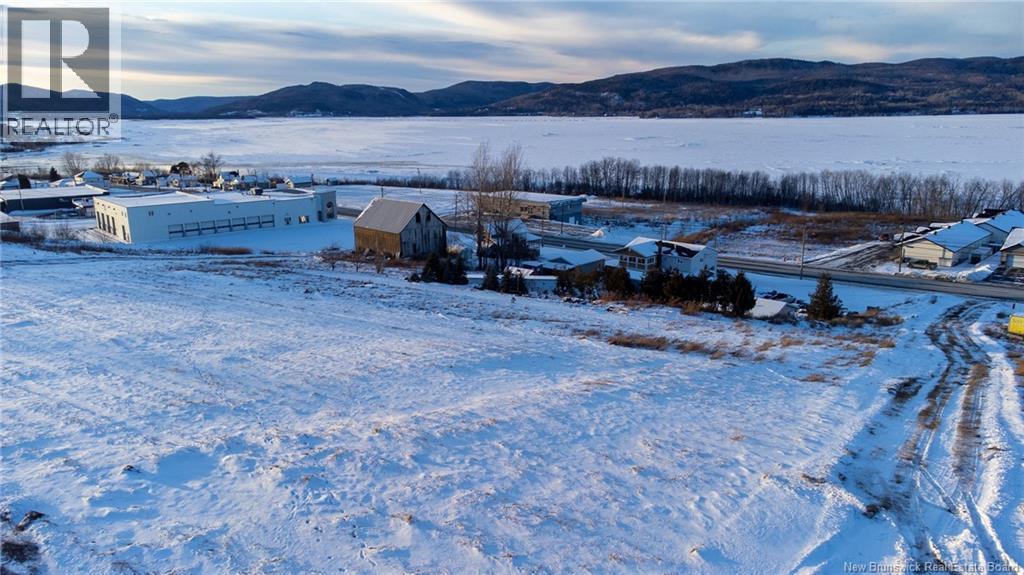 Lot Notre Dame Street, Atholville, New Brunswick  E3N 3Z7 - Photo 1 - NB131444