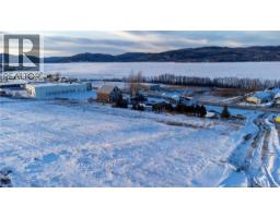 Lot Notre Dame Street, atholville, New Brunswick