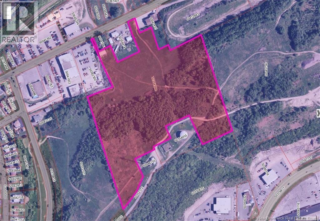 Lot Notre Dame Street, Atholville, New Brunswick  E3N 3Z7 - Photo 11 - NB131444