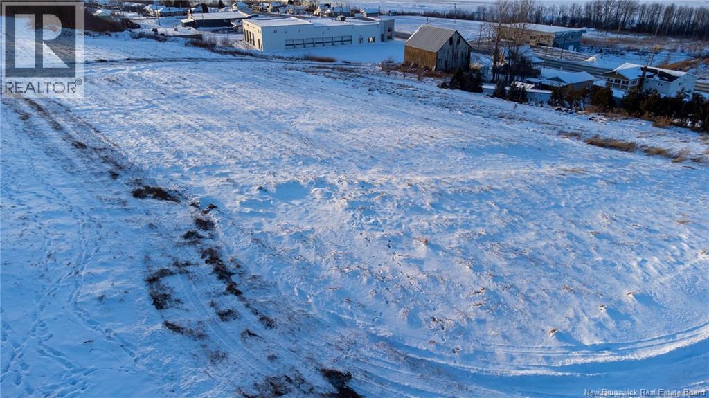 Lot Notre Dame Street, Atholville, New Brunswick  E3N 3Z7 - Photo 5 - NB131444