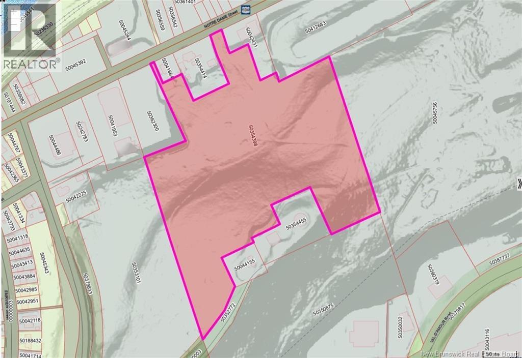 Lot Notre Dame Street, Atholville, New Brunswick  E3N 3Z7 - Photo 10 - NB131444