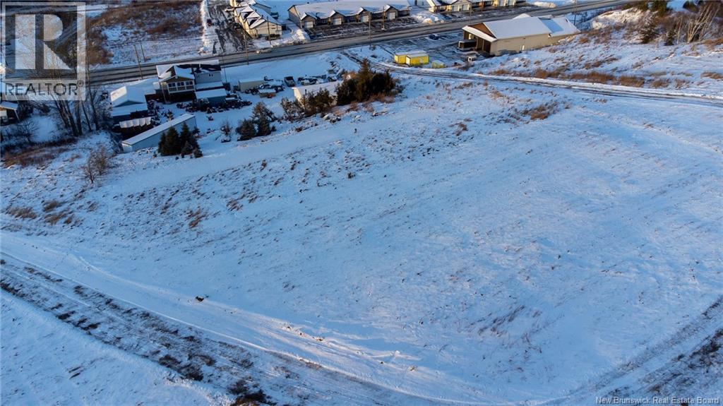 Lot Notre Dame Street, Atholville, New Brunswick  E3N 3Z7 - Photo 7 - NB131444