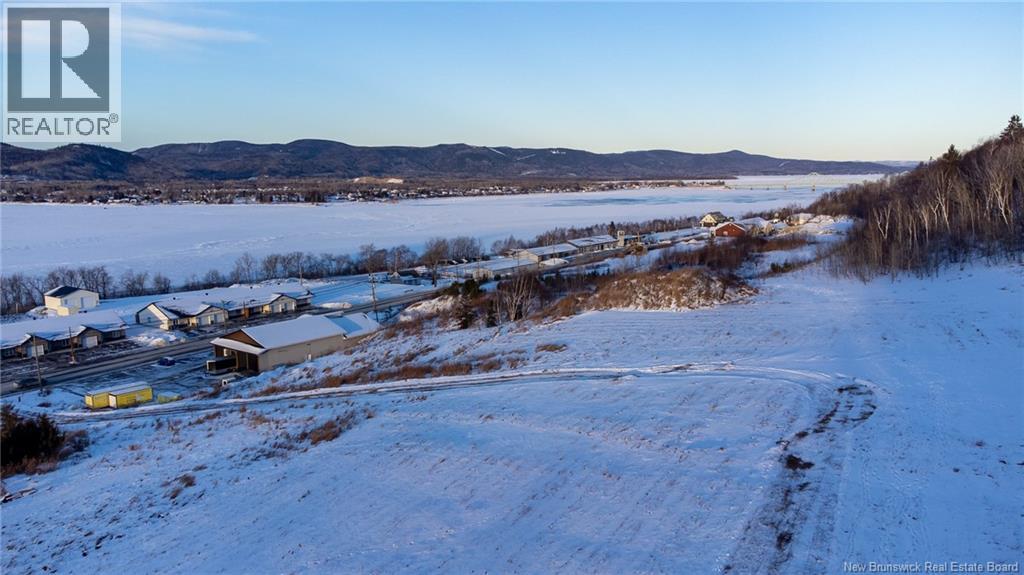 Lot Notre Dame Street, Atholville, New Brunswick  E3N 3Z7 - Photo 8 - NB131444