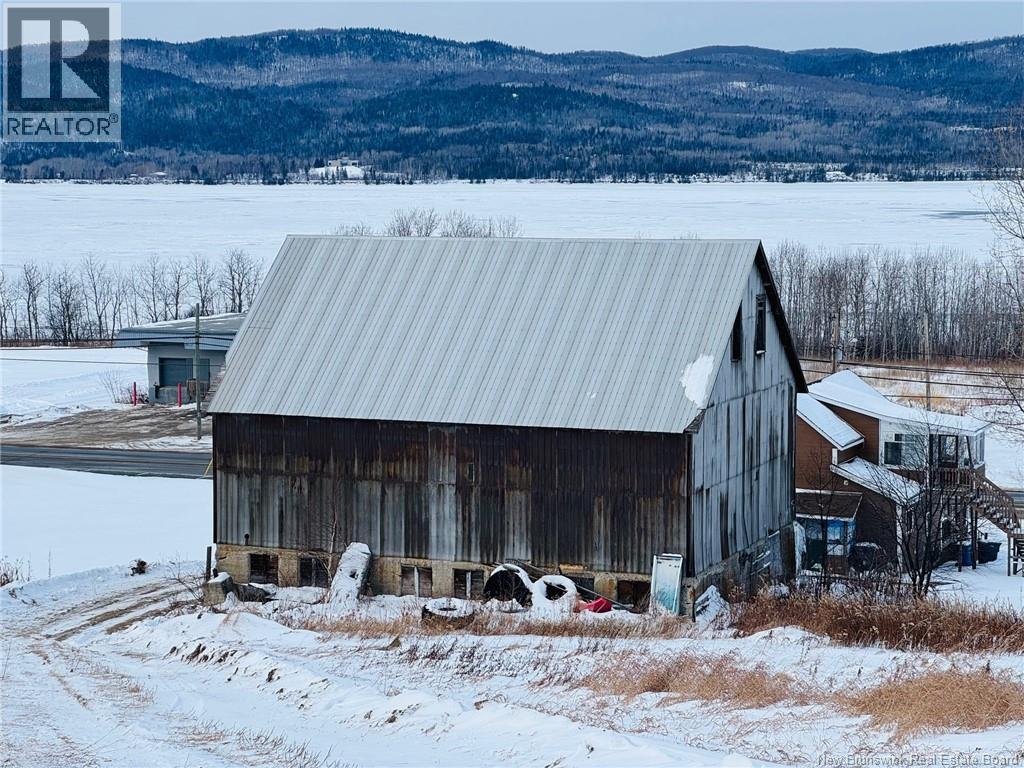 Lot Notre Dame Street, Atholville, New Brunswick  E3N 3Z7 - Photo 4 - NB131444