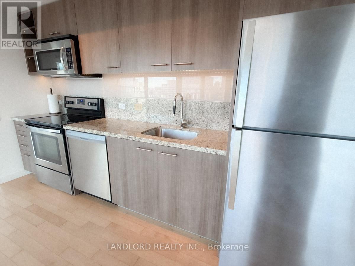 903 - 70 Distillery Lane, Toronto, Ontario  M5A 0E3 - Photo 5 - C12578640