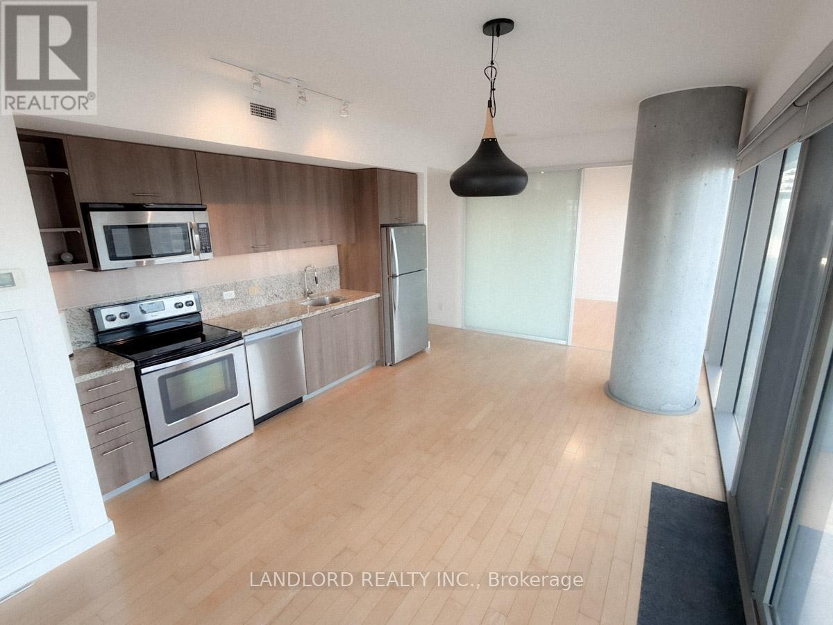 903 - 70 Distillery Lane, Toronto, Ontario  M5A 0E3 - Photo 8 - C12578640