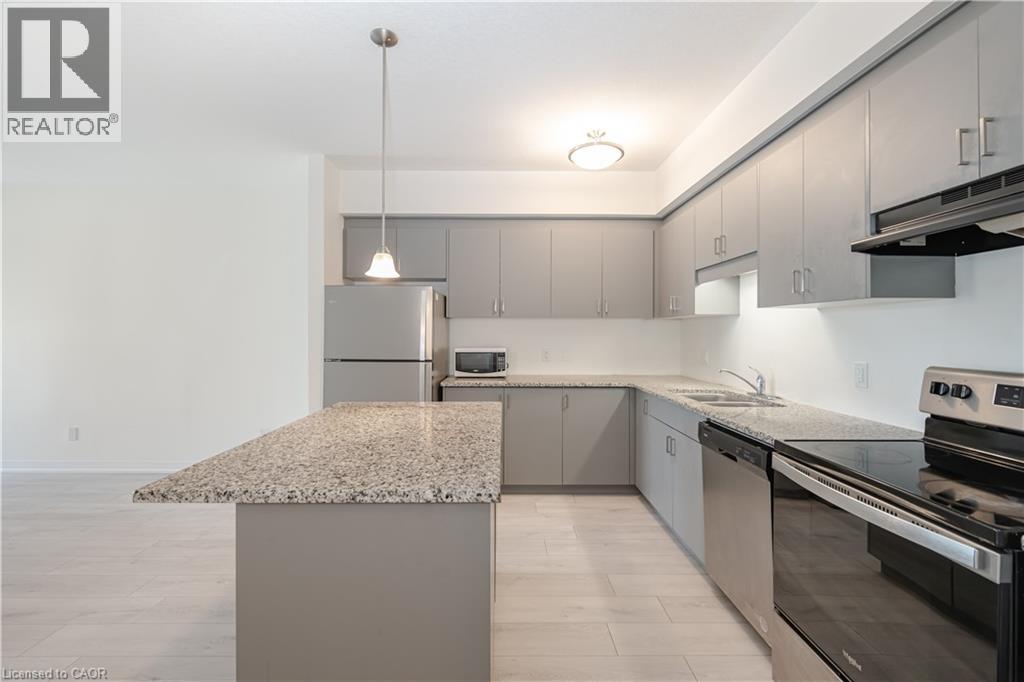 261 Woodbine Avenue Unit# 83, Kitchener, Ontario  N2R 0P7 - Photo 12 - 40795321