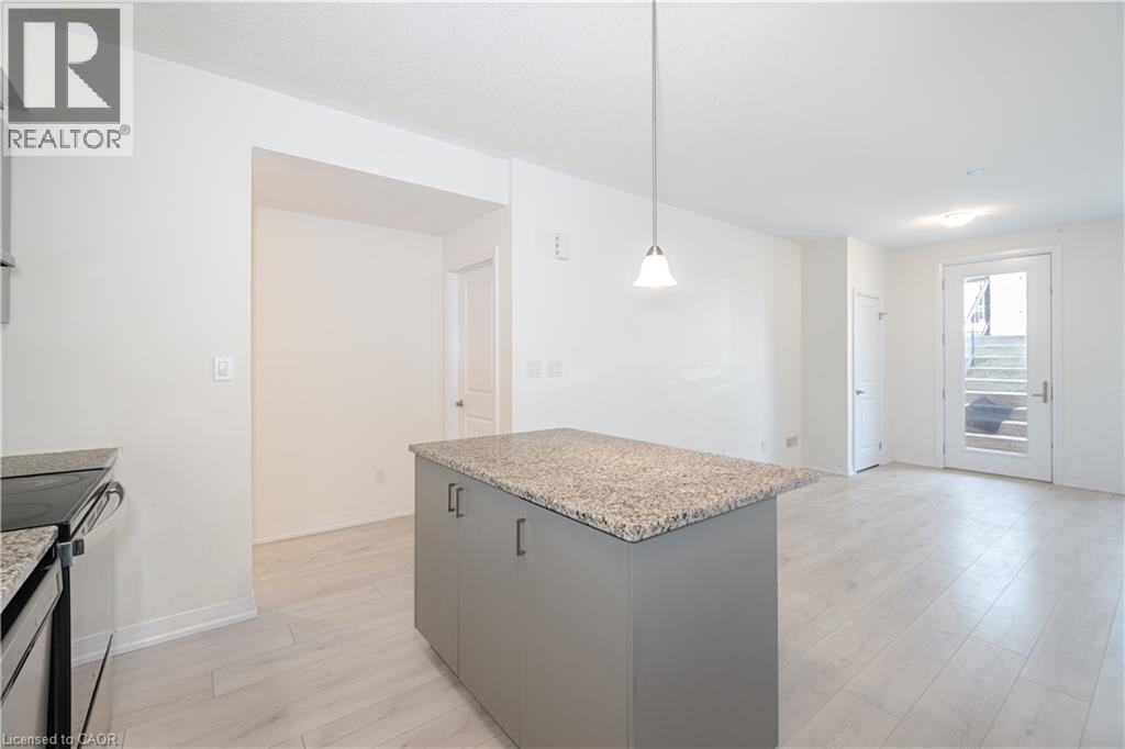 261 Woodbine Avenue Unit# 83, Kitchener, Ontario  N2R 0P7 - Photo 14 - 40795321