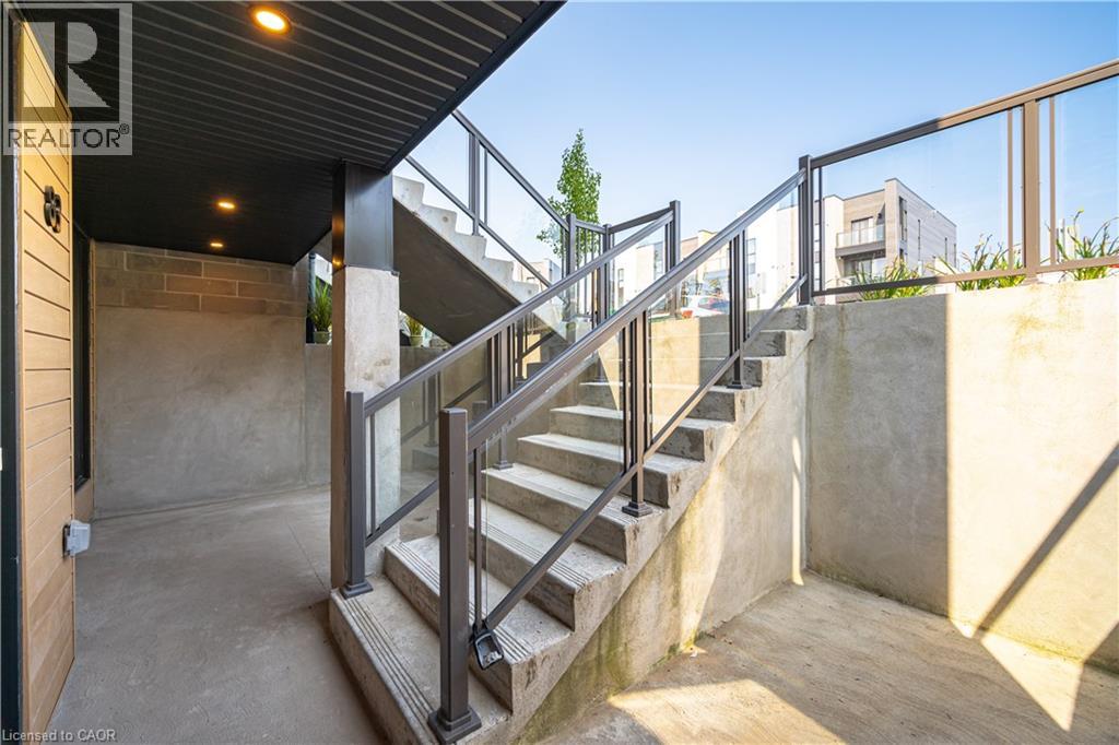 261 Woodbine Avenue Unit# 83, Kitchener, Ontario  N2R 0P7 - Photo 29 - 40795321