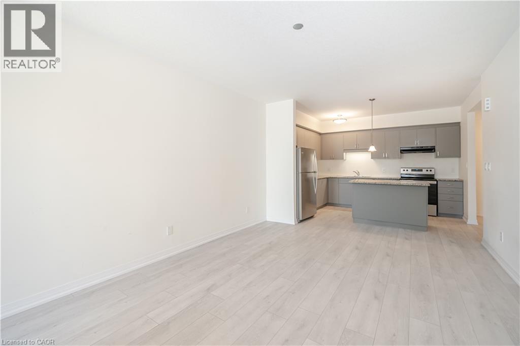 261 Woodbine Avenue Unit# 83, Kitchener, Ontario  N2R 0P7 - Photo 7 - 40795321