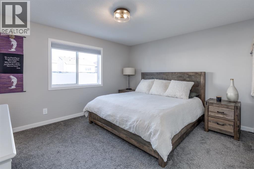 460 Reynolds Avenue Sw, Airdrie, Alberta  T4B 5G2 - Photo 10 - A2275961