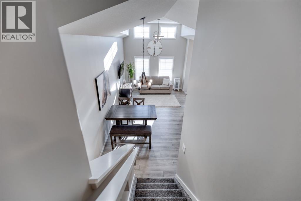 460 Reynolds Avenue Sw, Airdrie, Alberta  T4B 5G2 - Photo 7 - A2275961