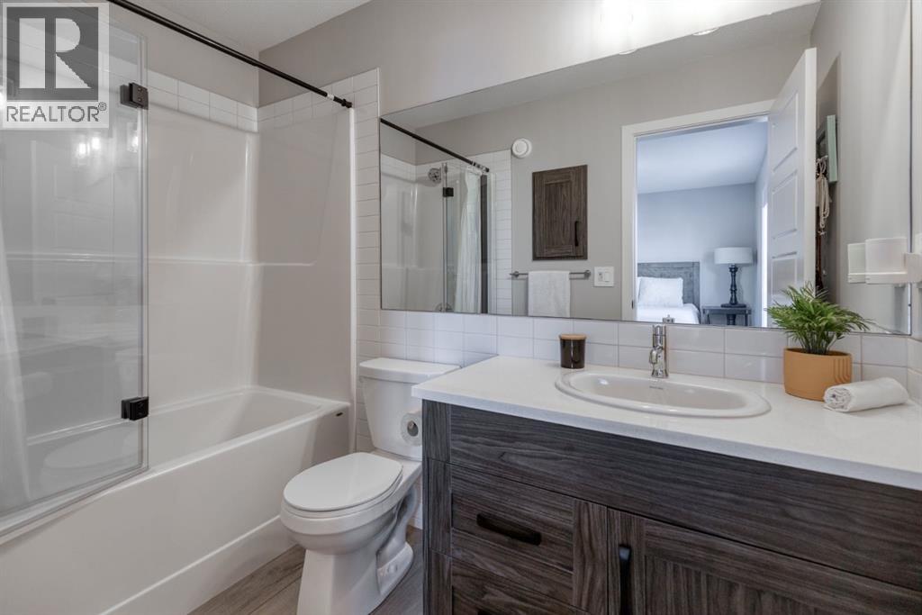 460 Reynolds Avenue Sw, Airdrie, Alberta  T4B 5G2 - Photo 13 - A2275961