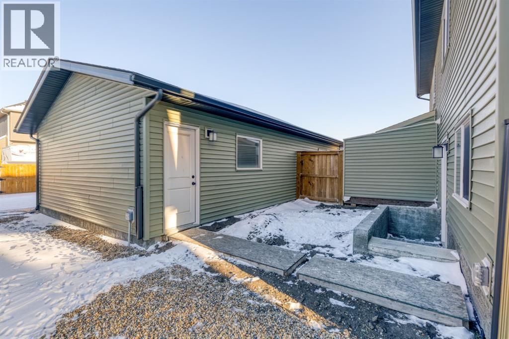 460 Reynolds Avenue Sw, Airdrie, Alberta  T4B 5G2 - Photo 21 - A2275961