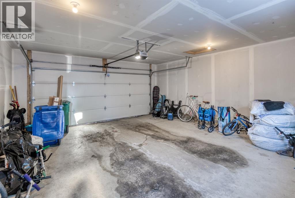 460 Reynolds Avenue Sw, Airdrie, Alberta  T4B 5G2 - Photo 20 - A2275961