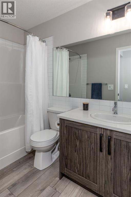 460 Reynolds Avenue Sw, Airdrie, Alberta  T4B 5G2 - Photo 16 - A2275961