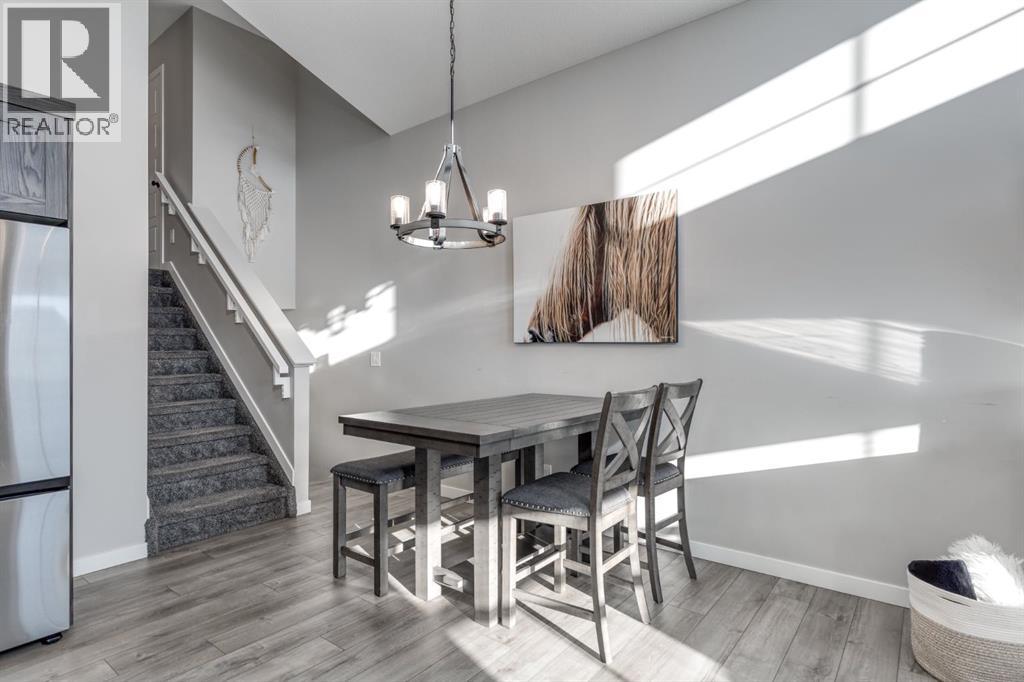 460 Reynolds Avenue Sw, Airdrie, Alberta  T4B 5G2 - Photo 6 - A2275961