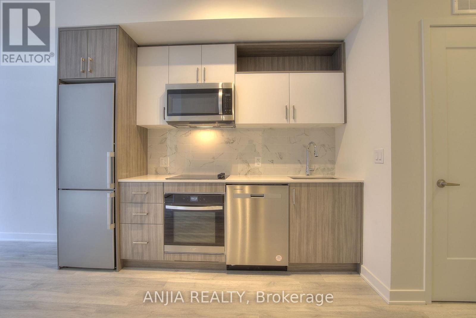 1528 - 70 Princess Street, Toronto, Ontario  M5A 0X6 - Photo 11 - C12653596