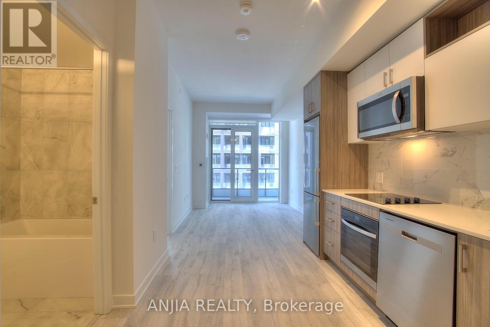 1528 - 70 Princess Street, Toronto, Ontario  M5A 0X6 - Photo 12 - C12653596